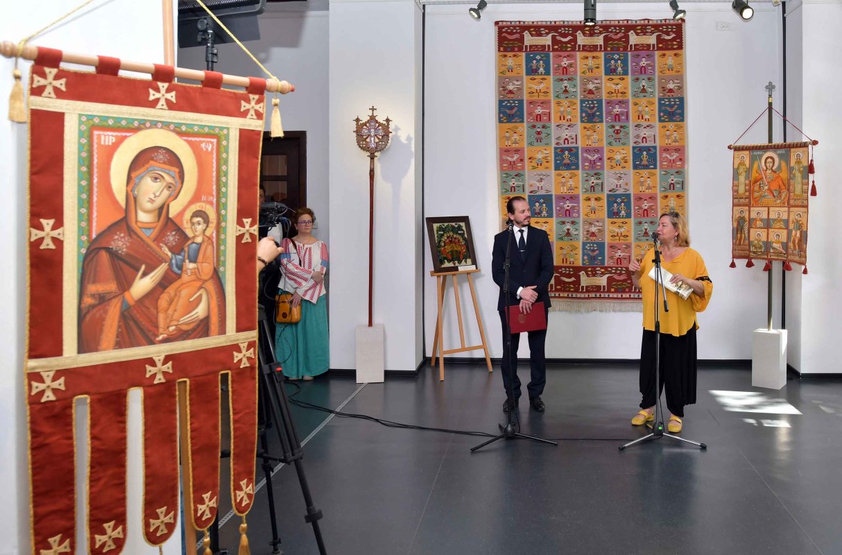 Meșteșuguri artistice dezvoltate în obștile sătești 120076