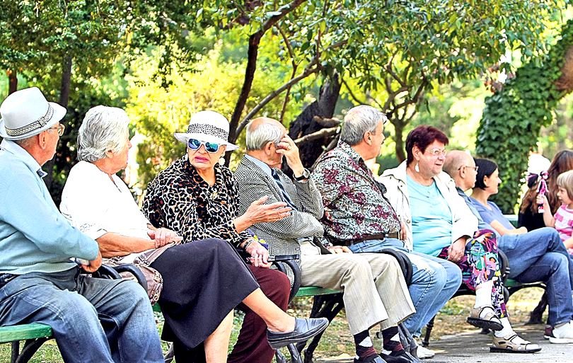 Modificări la Legea pensiilor 119905