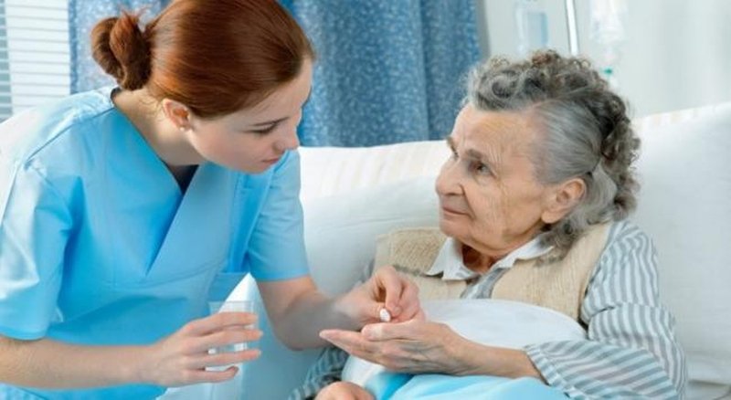 Proiect pentru bătrâni 119908