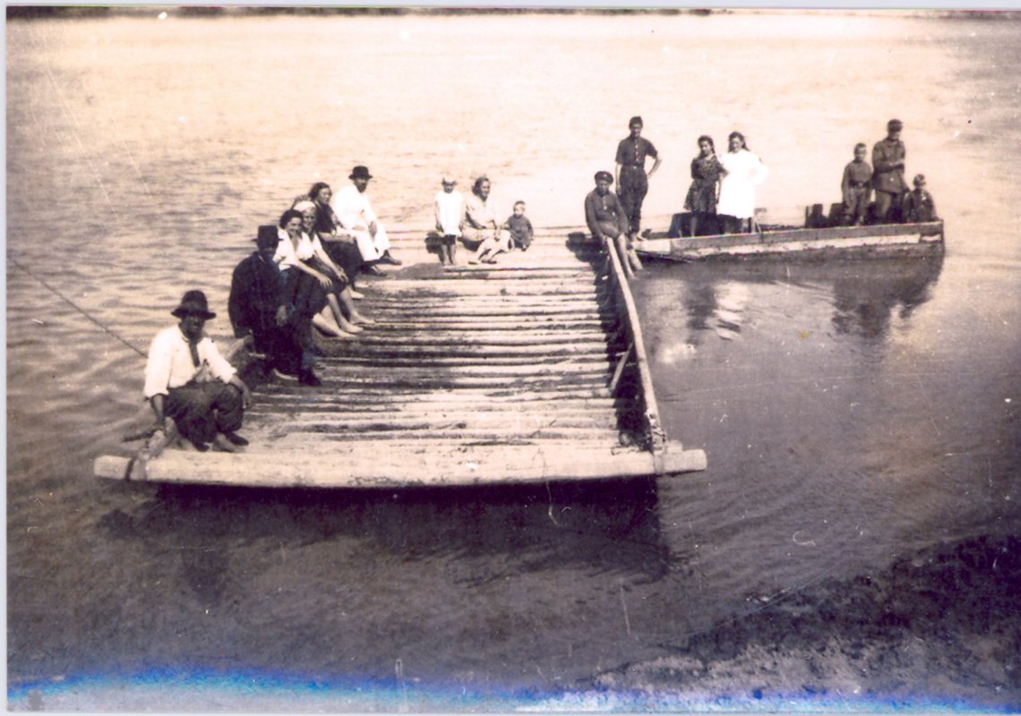 Satul românesc la răscruce de vremuri 119958