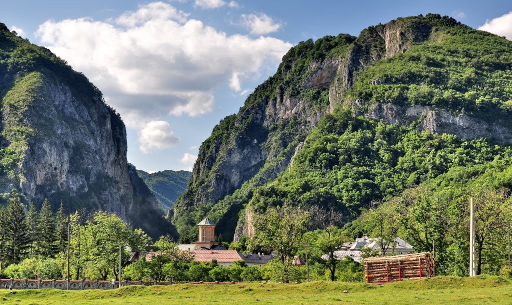 Satul românesc la răscruce de vremuri 119979