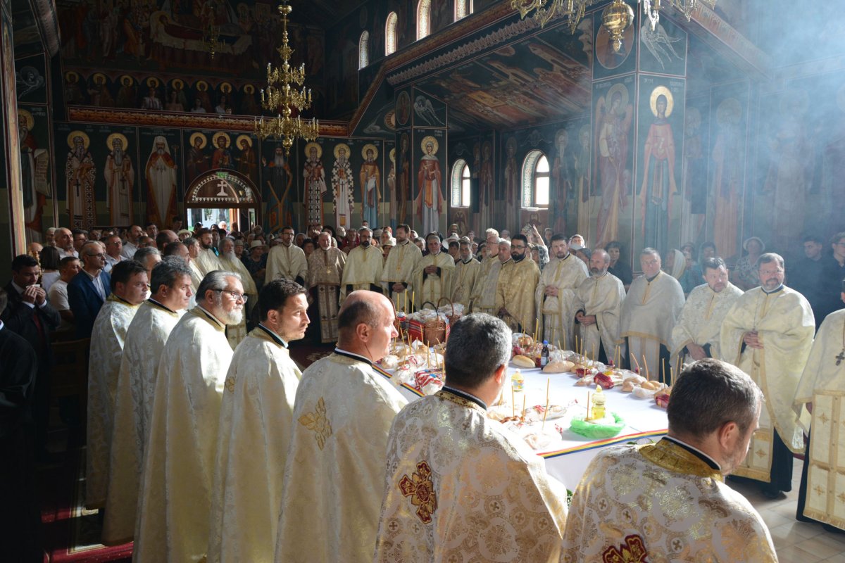 A început Festivalul „Gavriil Musicescu” 120190