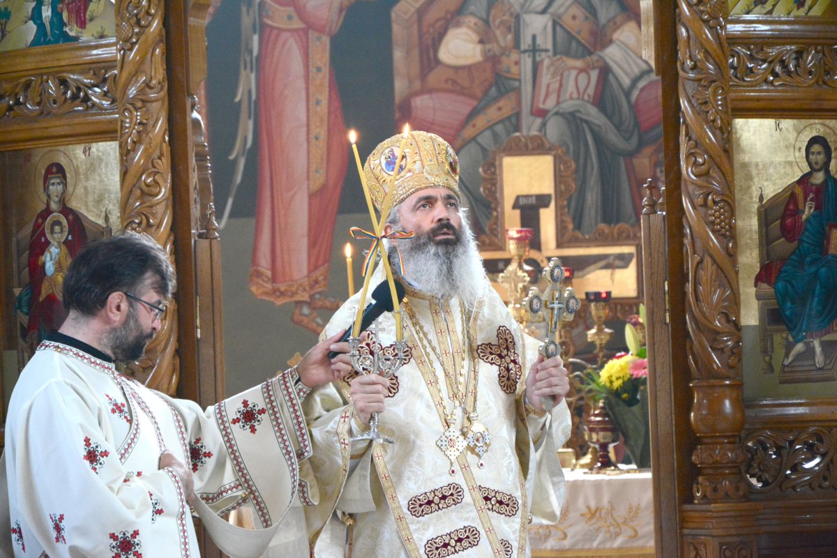 A început Festivalul „Gavriil Musicescu” 120191