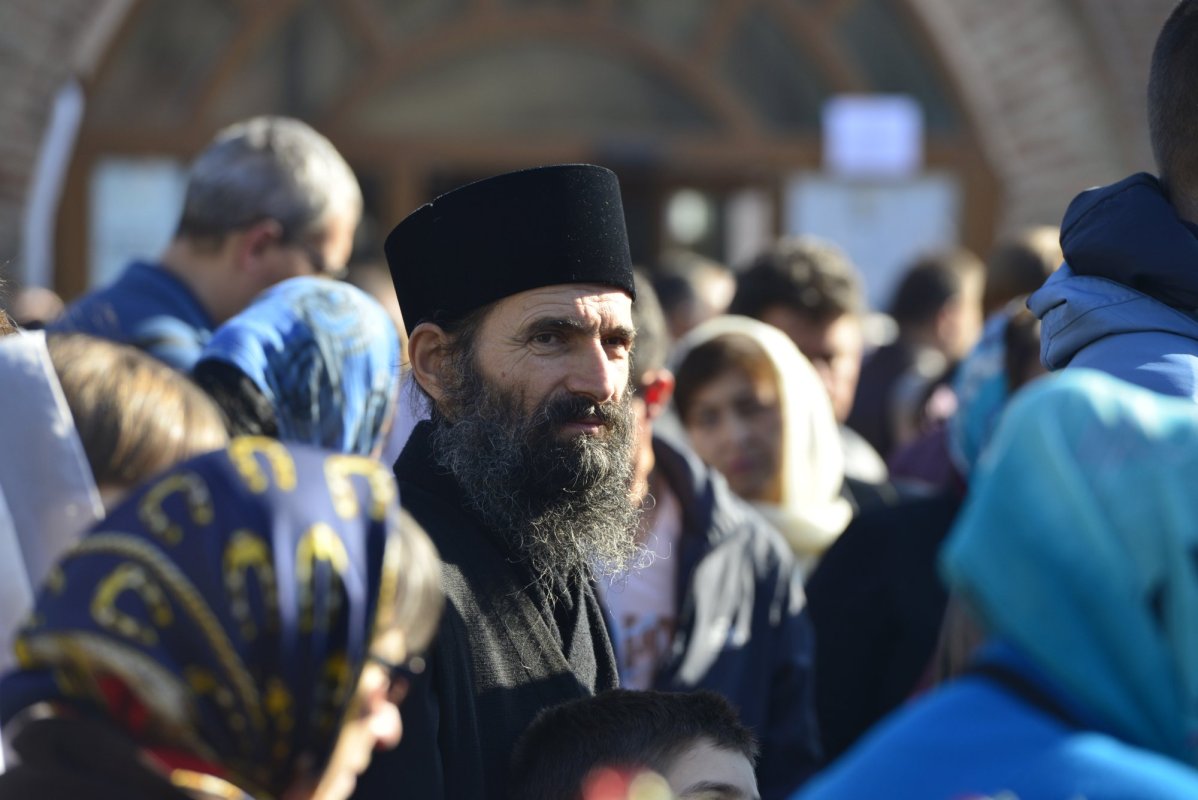 Despre secularizare. Un cuvânt profetic 120146