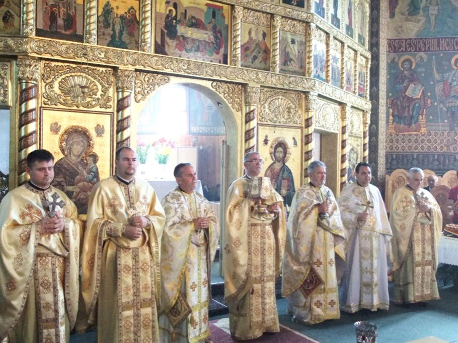 Hram la Reșița 120186