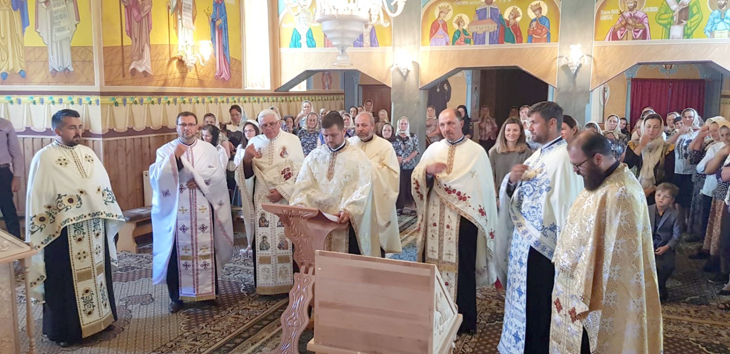 Întrunirea Cercului Mocod, la Perișor, Năsăud 120189