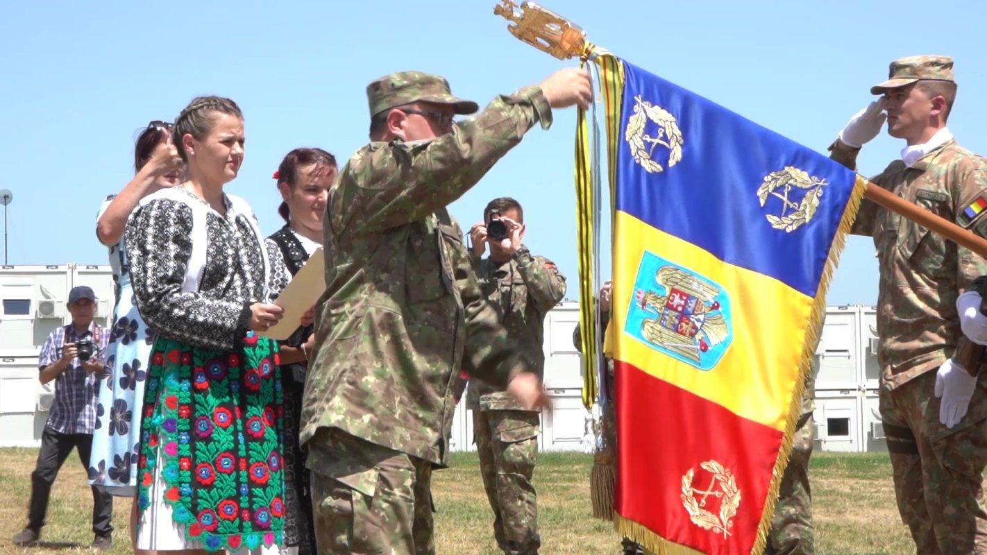 Moment aniversar la Centrul „Getica” 120228