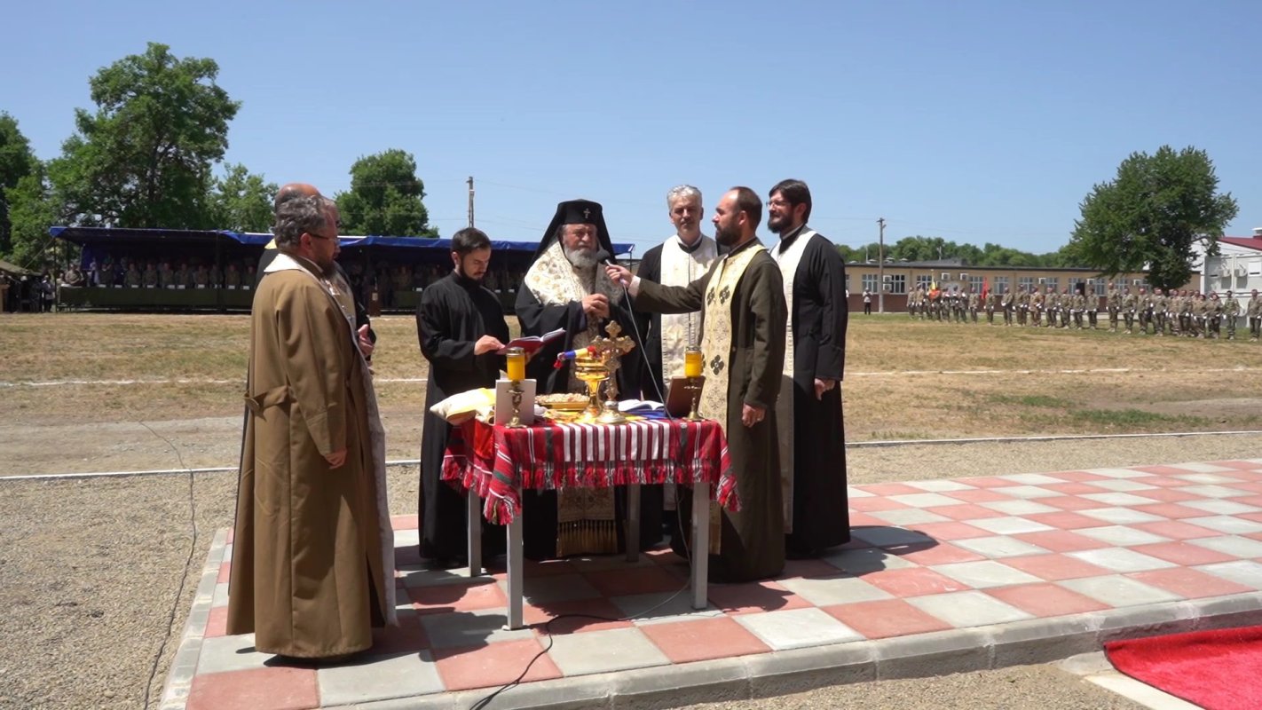 Moment aniversar la Centrul „Getica” 120230