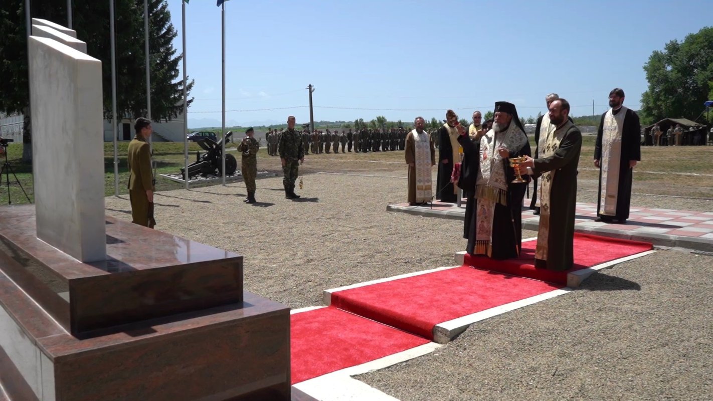 Moment aniversar la Centrul „Getica” 120231