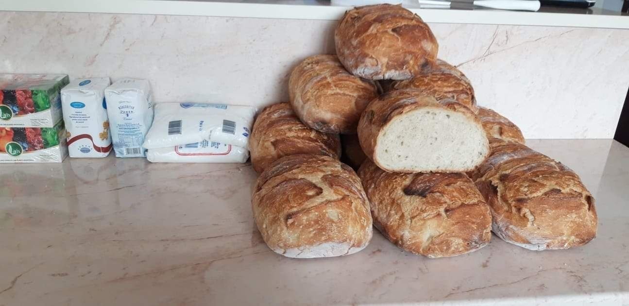 O mână de ajutor pentru oamenii străzii din Iași 120246