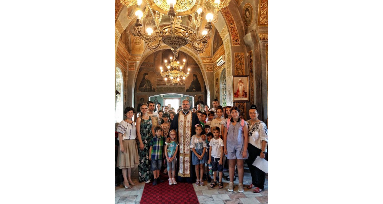 Şcoala de vară „EduLife” de la Harşu, la final 120254