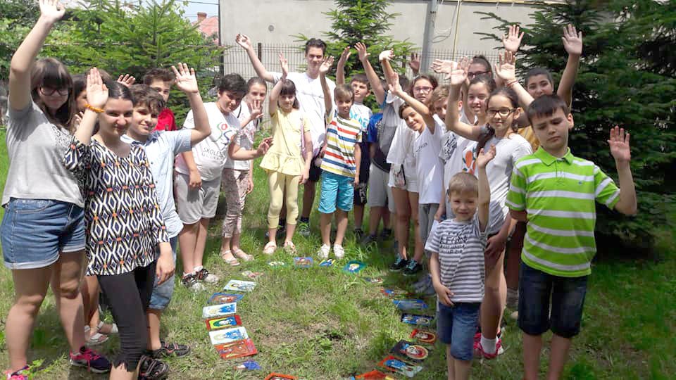 Şcoala de vară „EduLife” de la Harşu, la final 120256