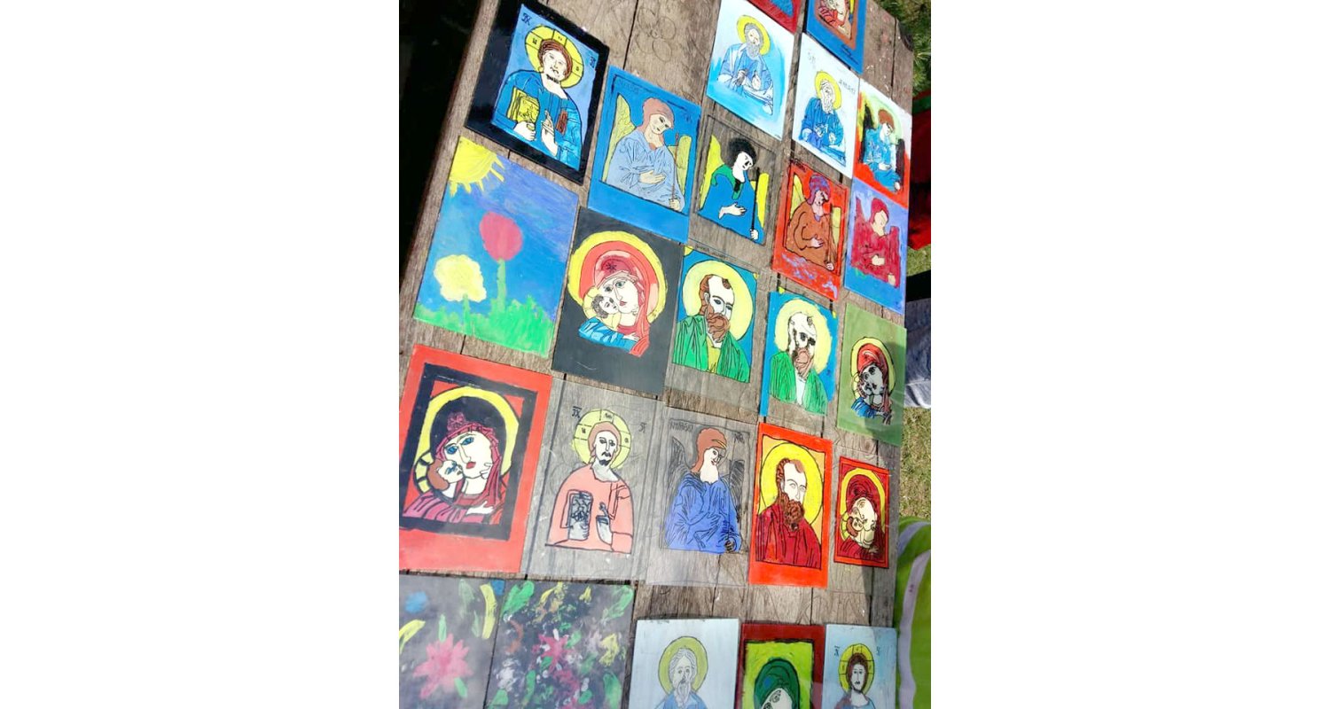 Şcoala de vară „EduLife” de la Harşu, la final 120257