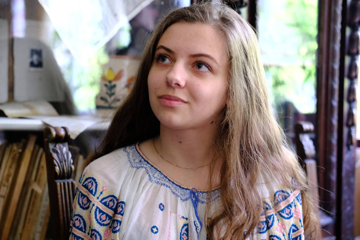 Liceu, tezaur de cultură populară 120208