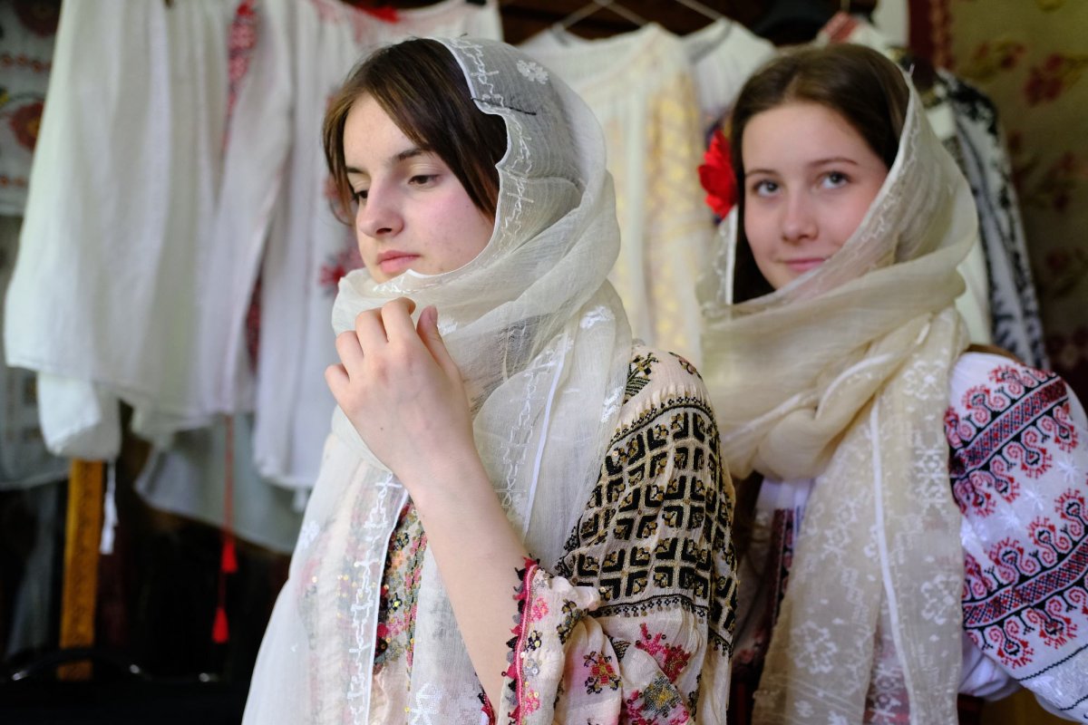 Liceu, tezaur de cultură populară 120210