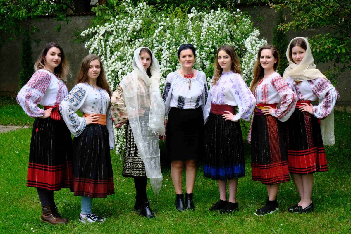 Liceu, tezaur de cultură populară 120211