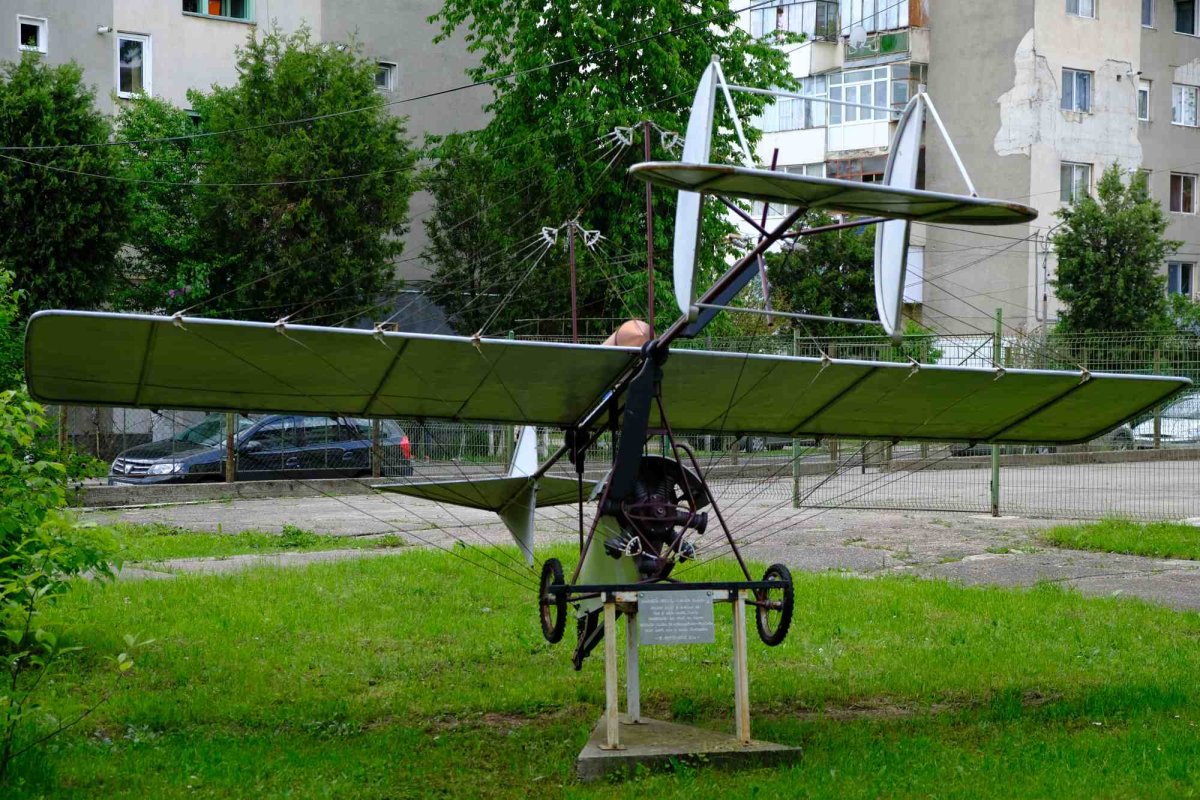 Liceu, tezaur de cultură populară 120212