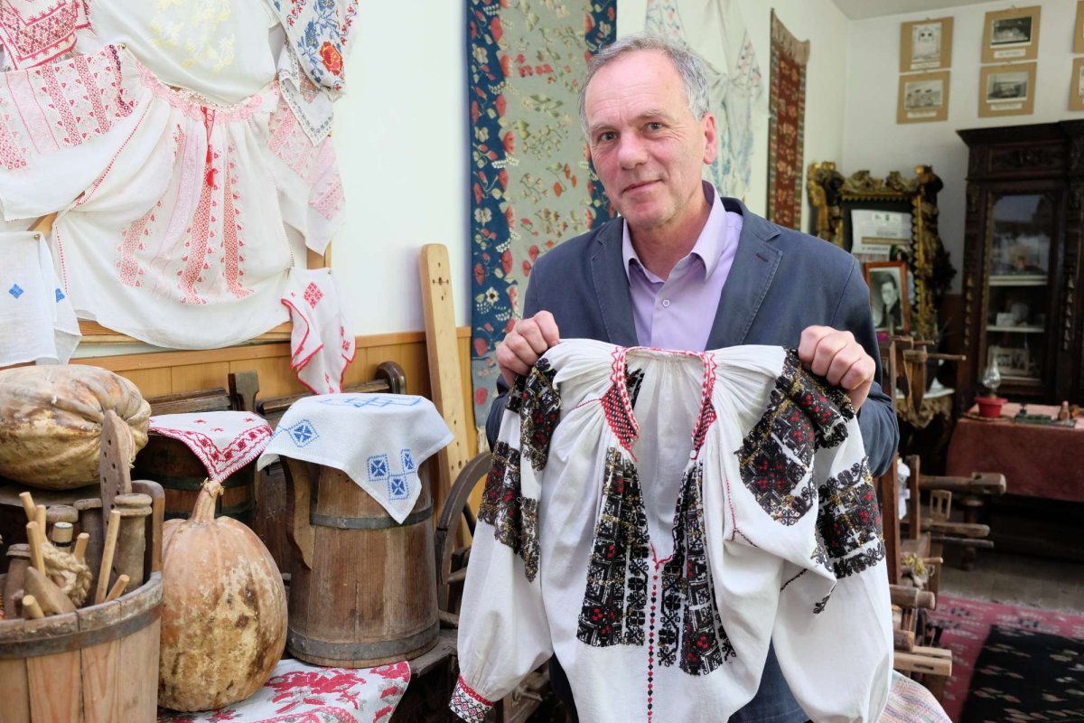 Liceu, tezaur de cultură populară 120214