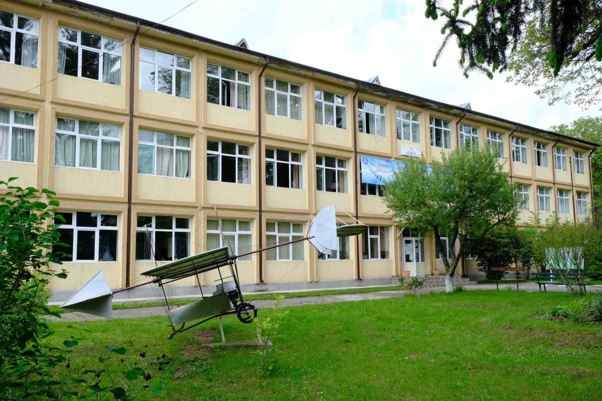 Liceu, tezaur de cultură populară 120216