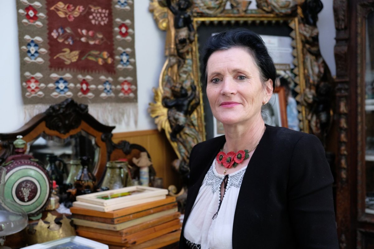 Liceu, tezaur de cultură populară 120219