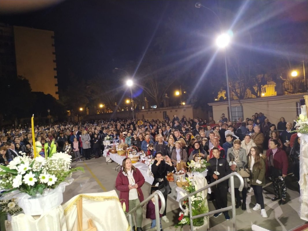 Ortodoxie românească și patriotism la Valencia  120330