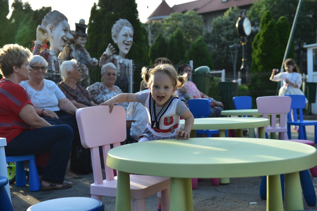 Suceava, oraşul cu cea mai tânără populaţie 120337