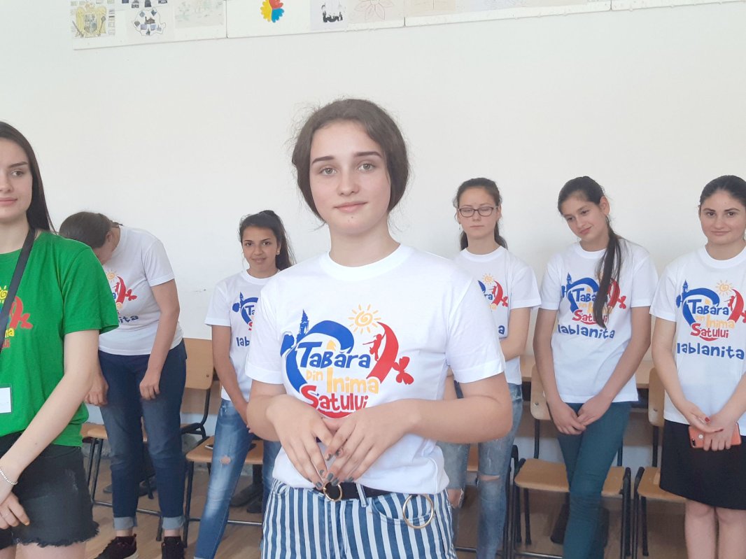 Vacanță pentru copii din comuna Iablanița, judeţul Caraş Severin 120348