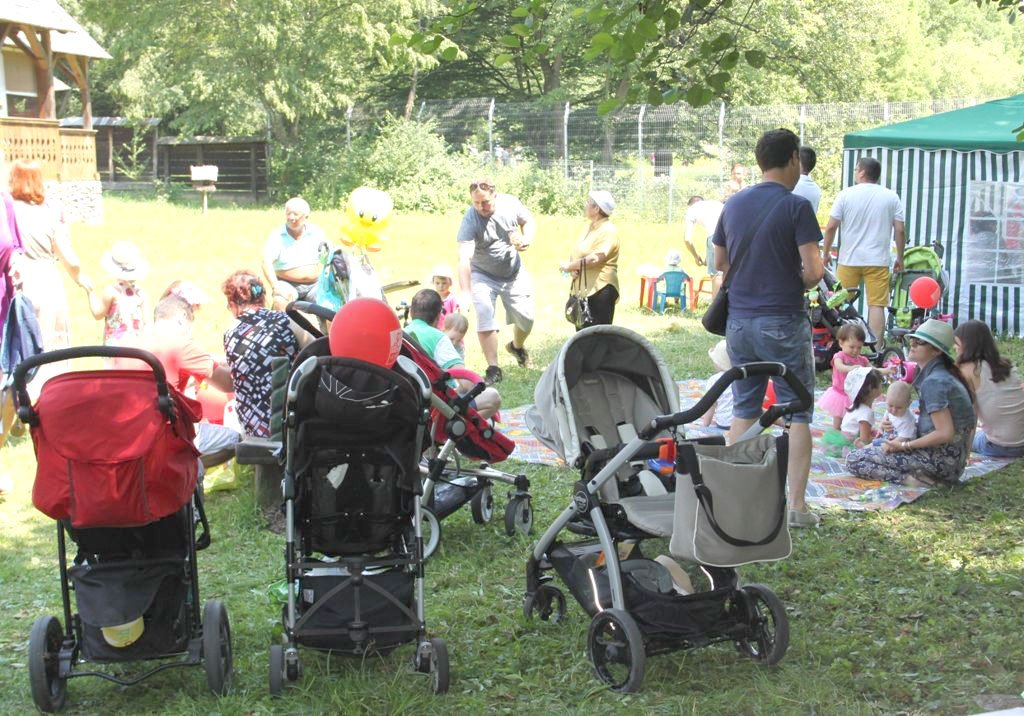 „Ziua Sugarului”, la Muzeul ASTRA din Dumbrava Sibiului 120358