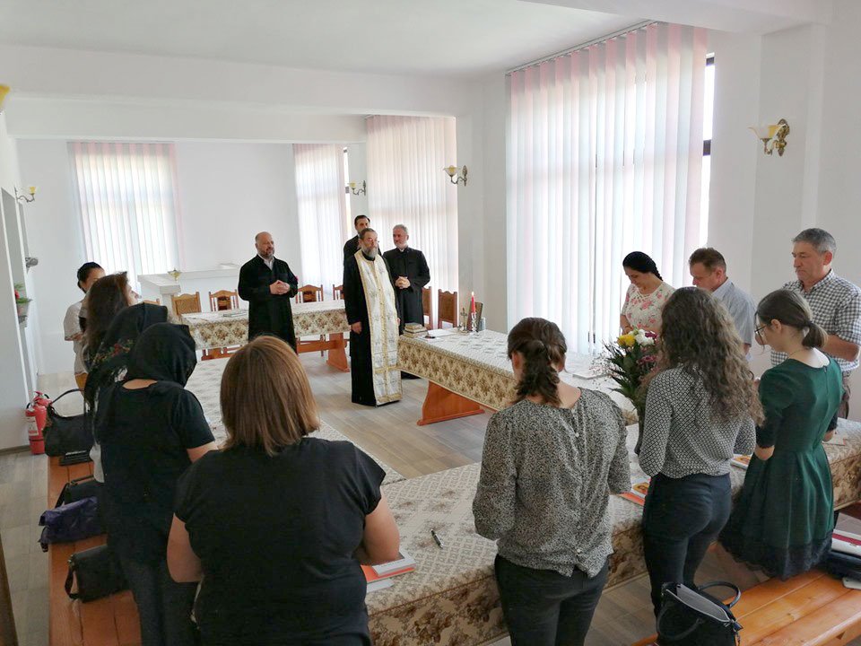 Demonstraţii catehetice în Protopopiatul Piatra Neamţ 120425