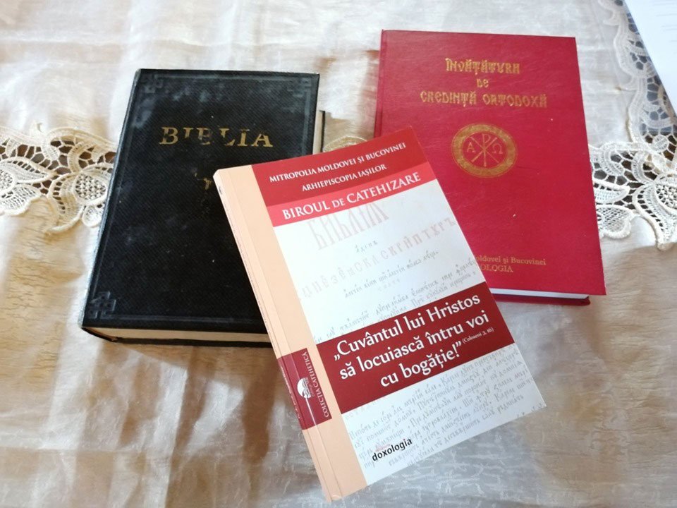 Demonstraţii catehetice în Protopopiatul Piatra Neamţ 120426