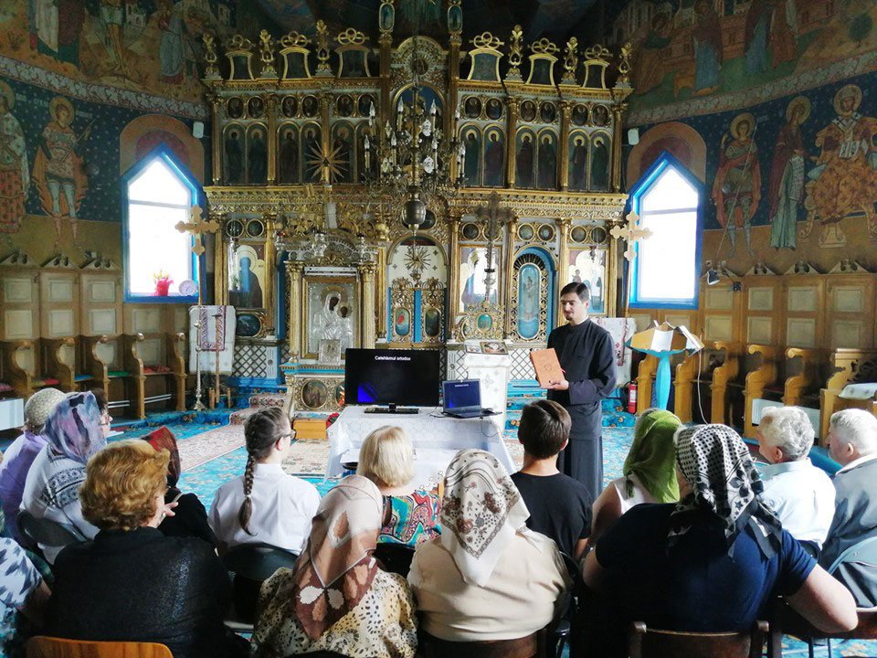 Demonstraţii catehetice în Protopopiatul Piatra Neamţ 120427