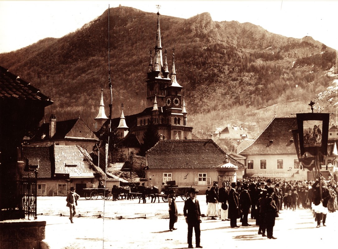 Omiliarul slavon din secolele XI-XII din Şcheii Brașovului 120417