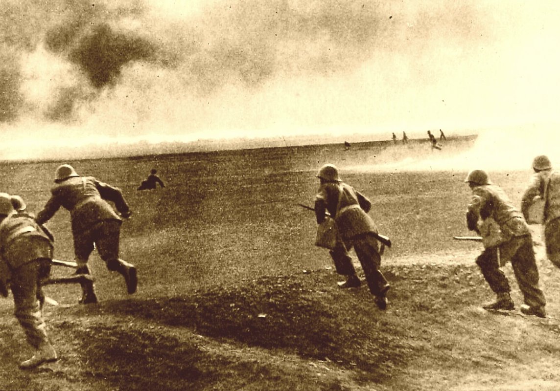 Povestea unei bătălii în care au murit 10.000 de soldați români  120393