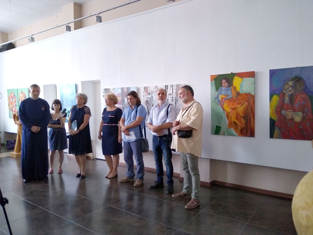 Teologii craioveni au depus jurământul 120408