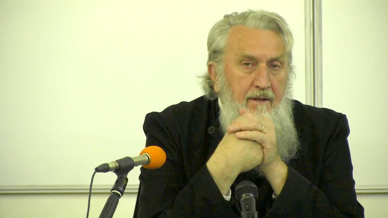 Conferinţa „Viaţa noastră în Hristos” 120508