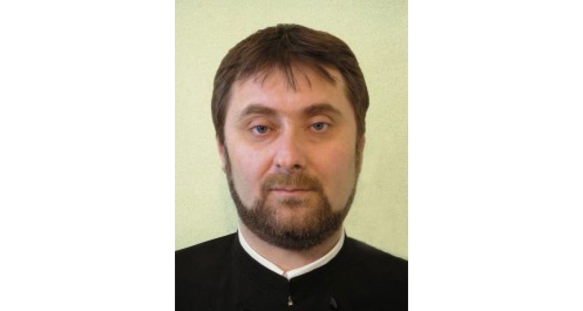 Doi noi conferenţiari la Facultatea de Teologie Ortodoxă din Iaşi 120505