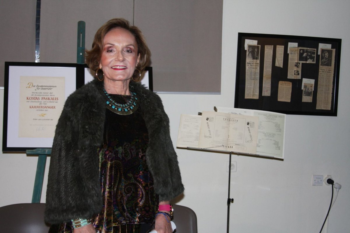 Eveniment editorial la Festivalul Enescu 120479