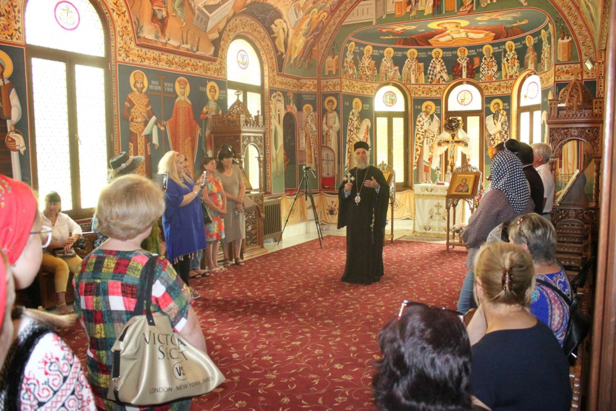 Proiectul transfrontalier „Școala de vară dunăreană” 120439