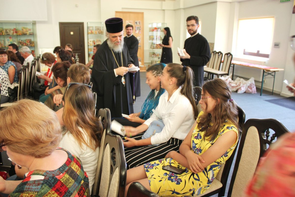 Proiectul transfrontalier „Școala de vară dunăreană” 120442