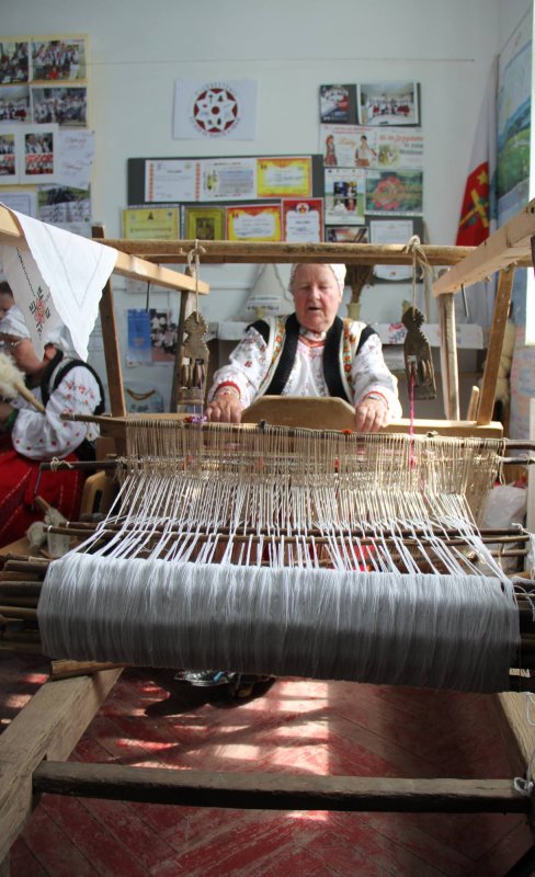 Şcoala tradiţiilor de la Ciurbeşti 120447