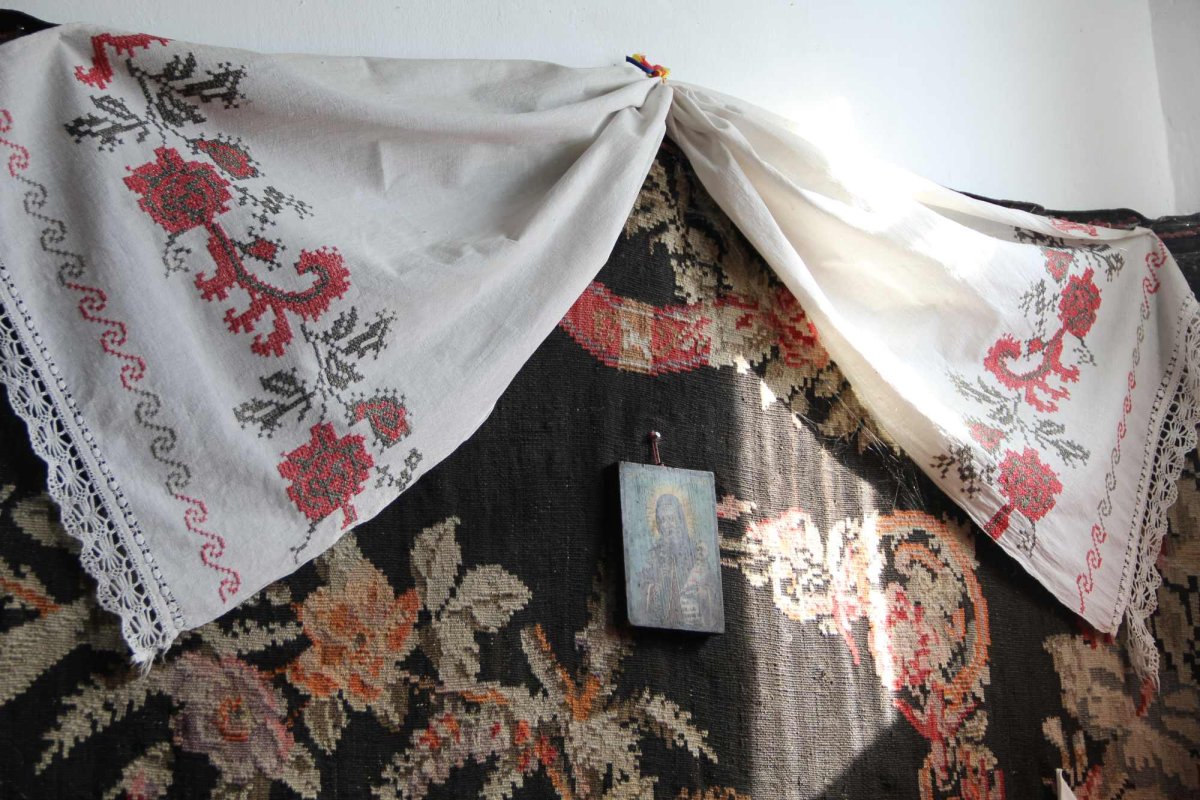 Şcoala tradiţiilor de la Ciurbeşti 120457