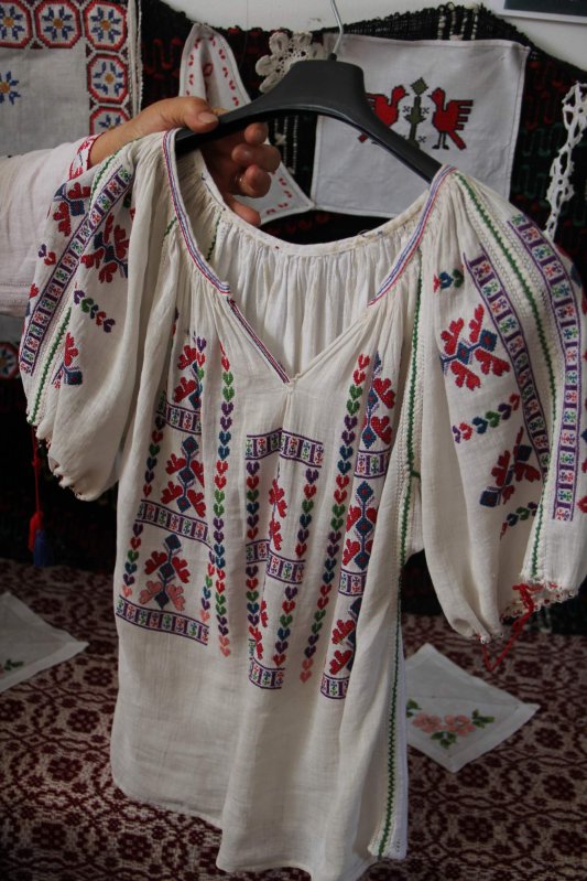 Şcoala tradiţiilor de la Ciurbeşti 120458