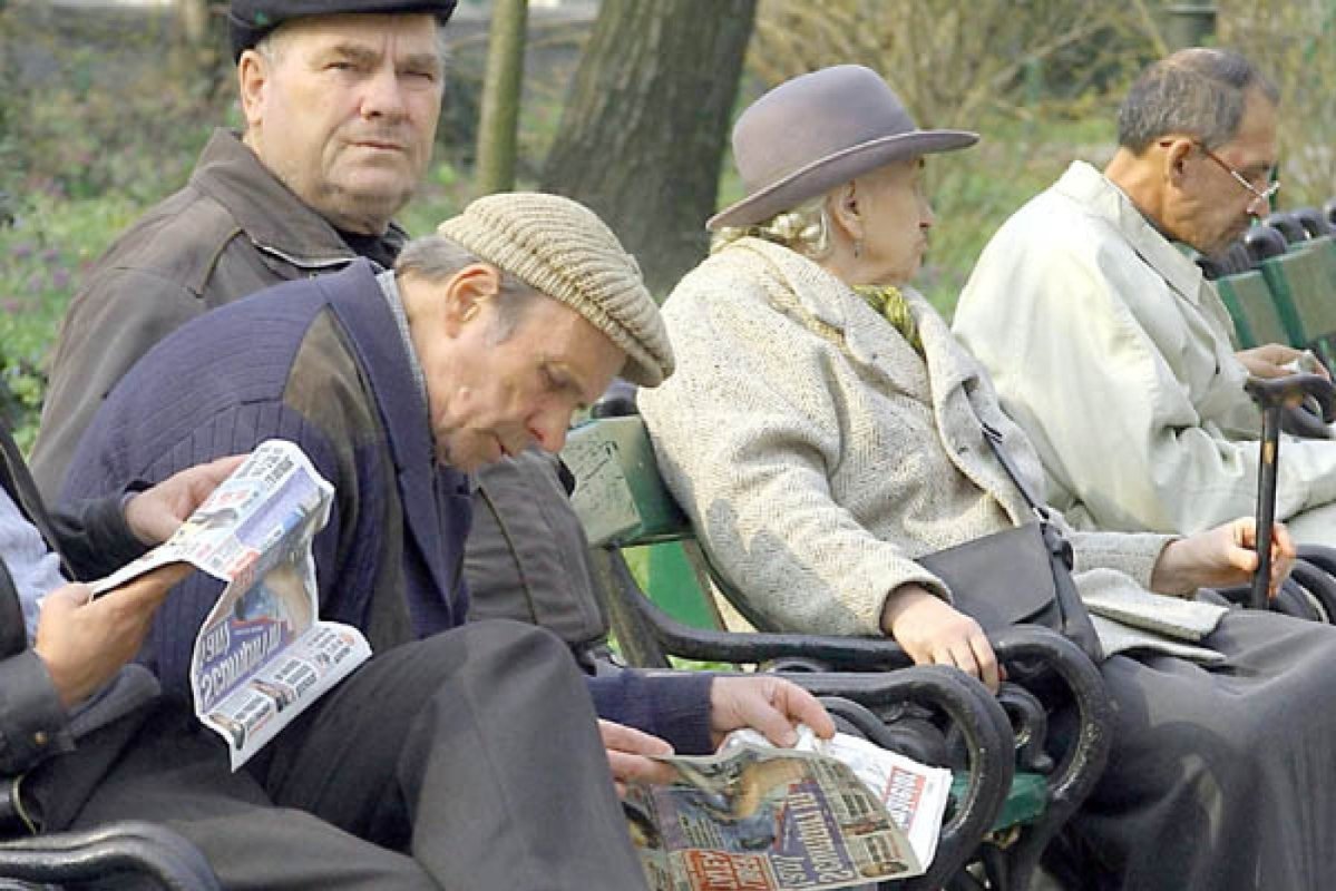 A fost promulgată legea pensiilor 120528