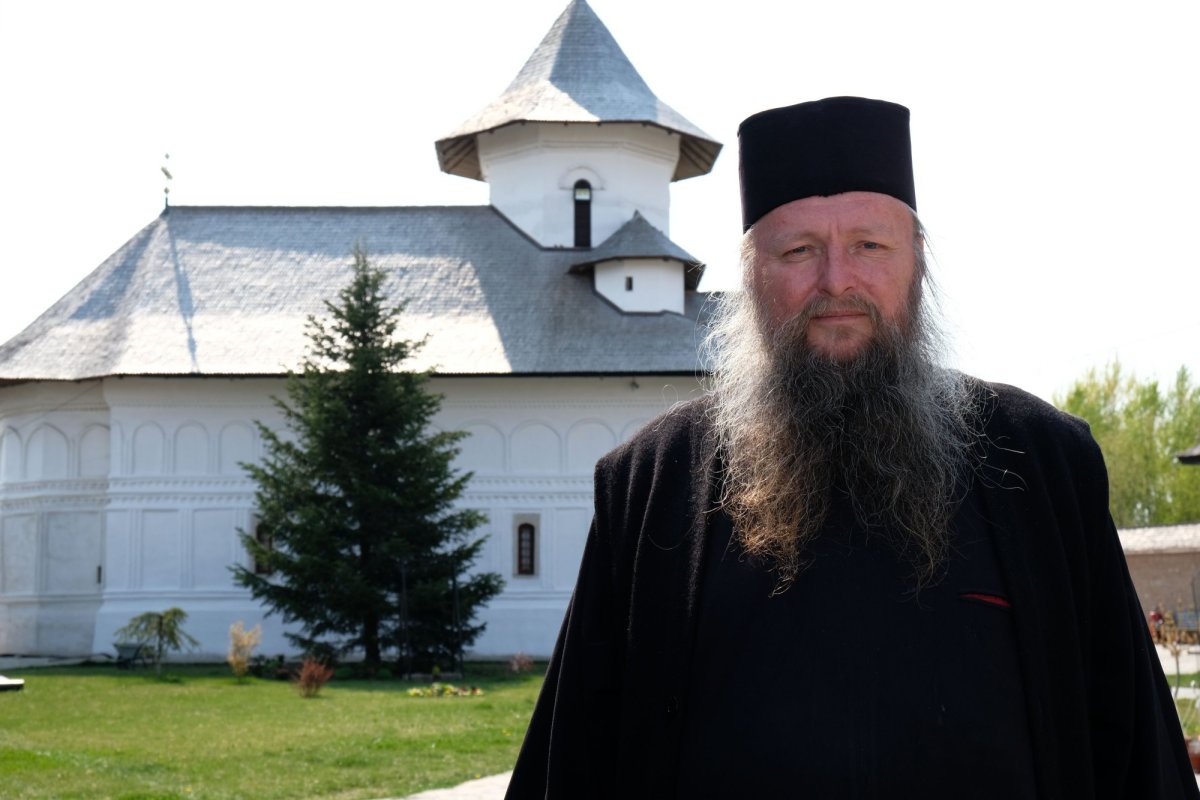 Amintiri despre duhovnici de altădată 120525