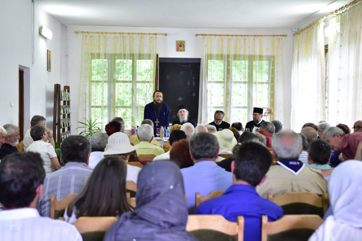 „Arhimandritul Veniamin Micle - voievod al slovei dumnezeiești” 120587