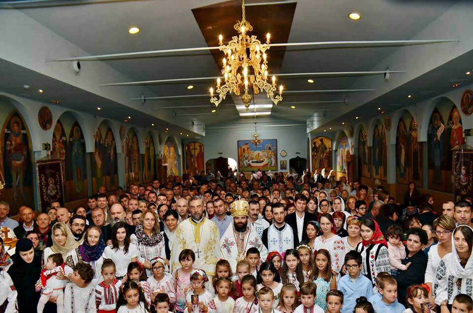 Experienţa mea în diaspora. O sinteză 120627