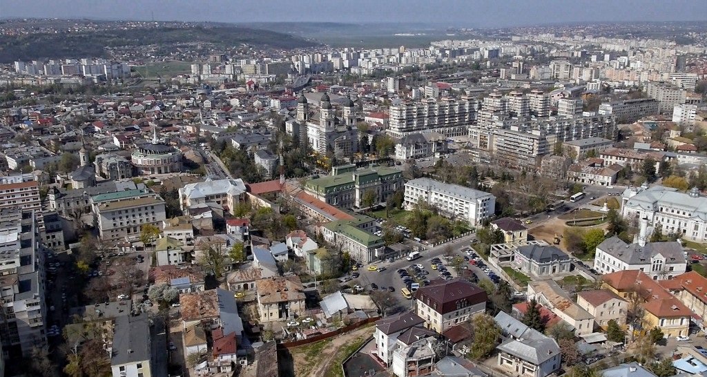 Fiziologii ieșene și răsunetul lor în ziua de azi 120544