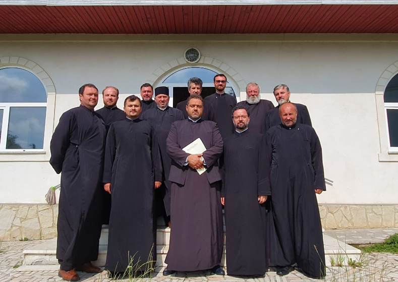 Proiect cultural-educaţional implementat în Protopopiatul Roman 120626