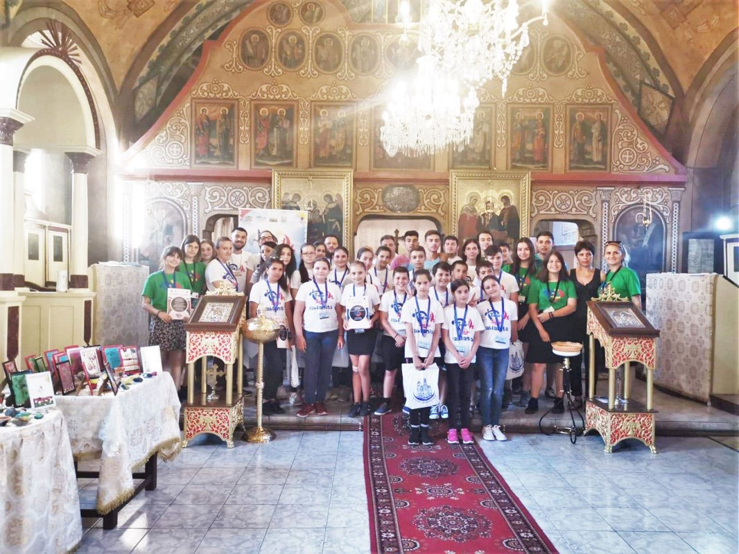 Taberele din Marga, Iablanița și Poiana Buchin, judeţul Caraş-Severin, la final 120590