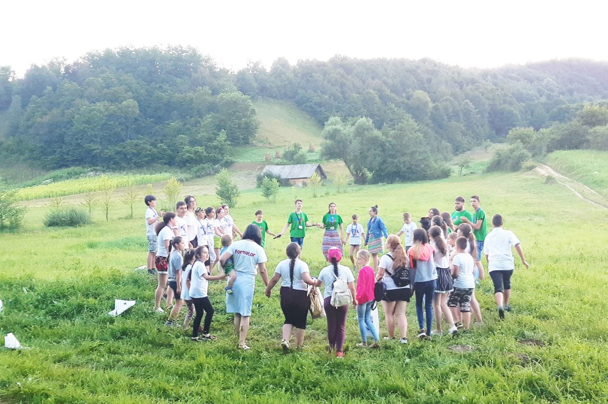 Taberele din Marga, Iablanița și Poiana Buchin, judeţul Caraş-Severin, la final 120591